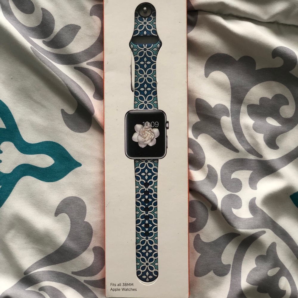 Apple Watch band for 38mm